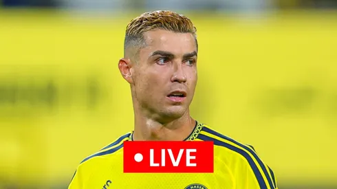 Cristiano Ronaldo of Al Nassr (2026)