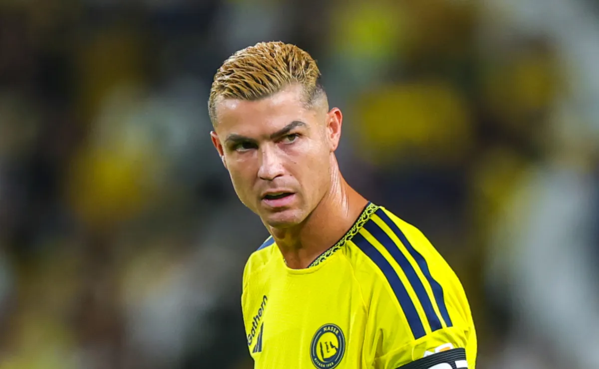 Cristiano Ronaldo could become co-owner of Al Nassr in huge takeover plan 2 Al Ain show no mercy and destroy Al Nassr in Cristiano Ronaldo's debut in 2026-27 AFC Champions League Elite - World Soccer Talk