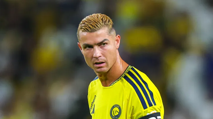 Al Ain show no mercy and destroy Al Nassr in Cristiano Ronaldo's debut in  2026-27 AFC Champions League Elite - World Soccer Talk