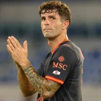 Christian Pulisic’s Milan status takes fresh twist ahead of Benfica clash in UEFA Europa League