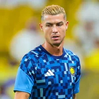 Cristiano Ronaldo’s AFC Champions League Golden Boot bid starts scoreless as three players share the early lead