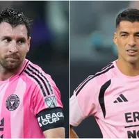 Luis Suarez opens up on social media criticism targeting Lionel Messi and Inter Miami ahead of Cruz Azul clash in Campeones Cup