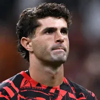 Why is Christian Pulisic not starting today for Milan vs Benfica in 2026-27 UEFA Europa League season?