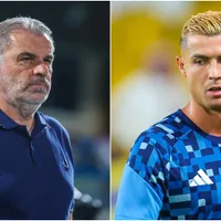 Cristiano Ronaldo backed by Al Nassr’s Postecoglou over ‘burden’ claims after 4-0 AFC Champions League Elite loss