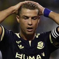 Cristiano Ronaldo could leave Al-Nassr in January after Saudi pundit delivers brutal verdict