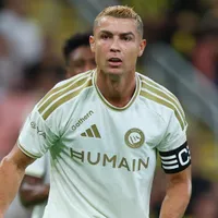 Cristiano Ronaldo’s Al Nassr fall short of the scoring world record across all competitions after 4-0 loss to Al Ain