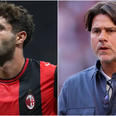 Christian Pulisic reportedly set to be left out of USMNT’s roster as Pochettino turns to a young gem