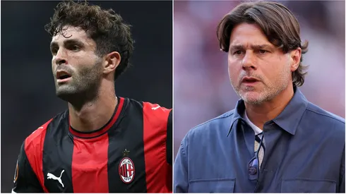 Christian Pulisic reportedly set to be left out of USMNT’s roster as Pochettino turns to a young gem