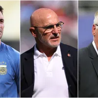 Luis De La Fuente’s new Spain deal makes him better paid than Argentina’s Scaloni but still far below Brazil’s Ancelotti