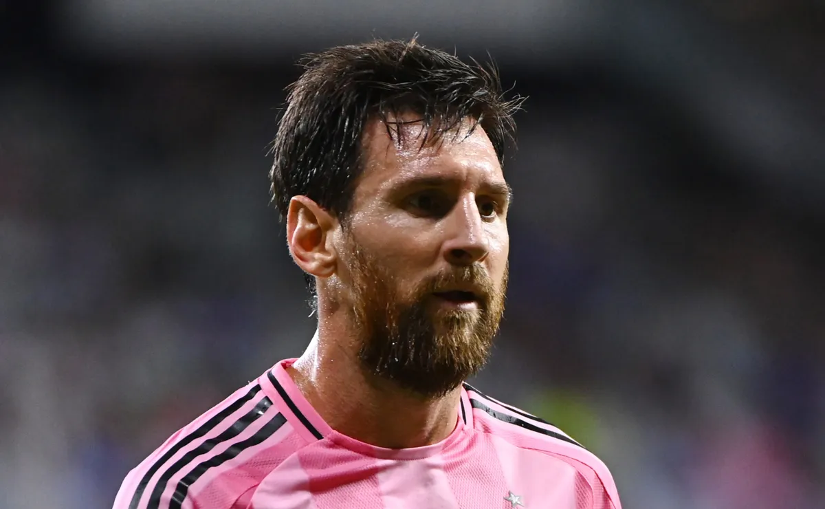 Lionel Messi leads Inter Miami to the 2026 Campeones Cup title in a 2-0 win over Cruz Azul