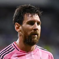 Lionel Messi leads Inter Miami to the 2026 Campeones Cup title in a 2-0 win over Cruz Azul