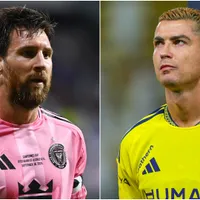 Lionel Messi scores 100th Inter Miami goal in 115 games: How long did it take Cristiano Ronaldo with Al Nassr?