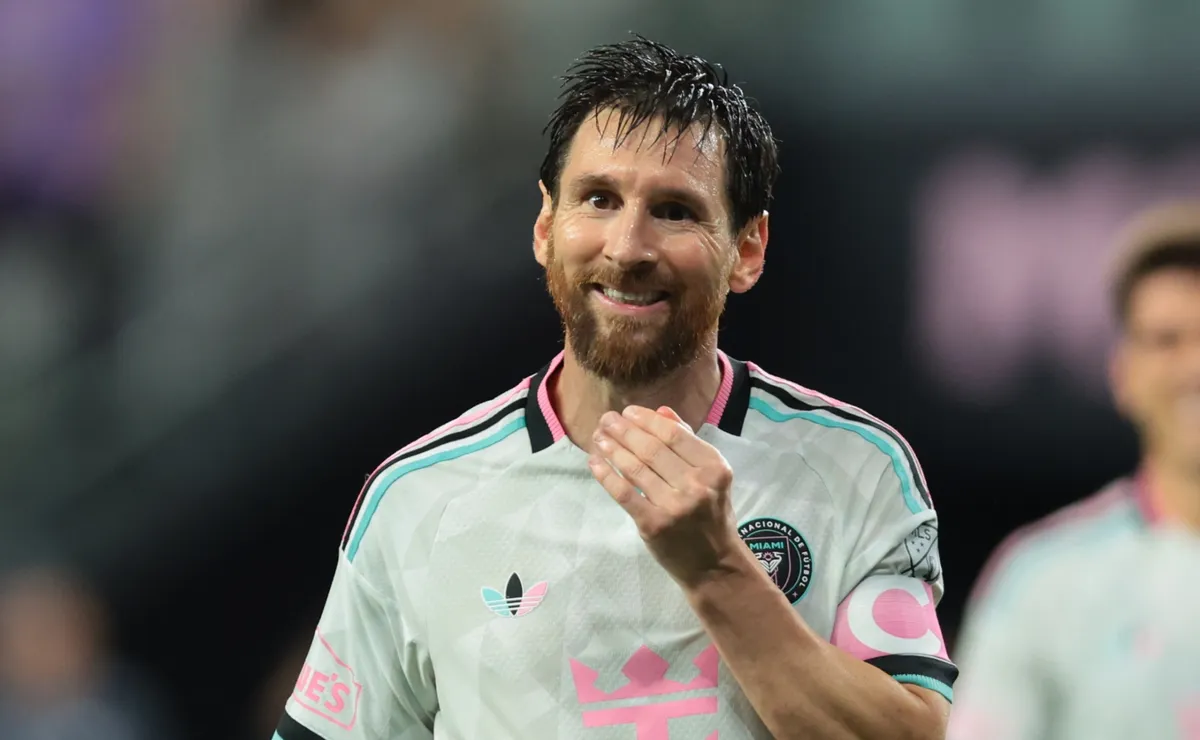 Lionel Messi reaches 100 goals in 115 Inter Miami games: How many matches did it take him with Barcelona and Argentina?