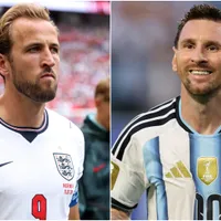 Harry Kane highlights the quality behind Lionel Messi’s impact on Argentina’s World Cup run