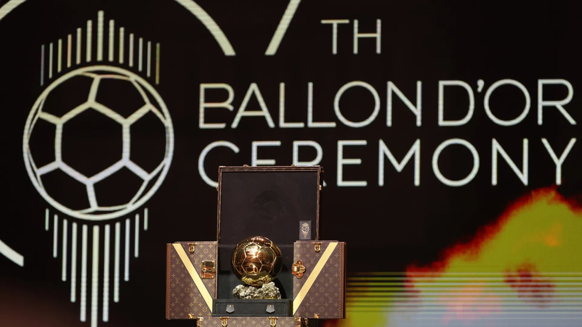 ballon d'or