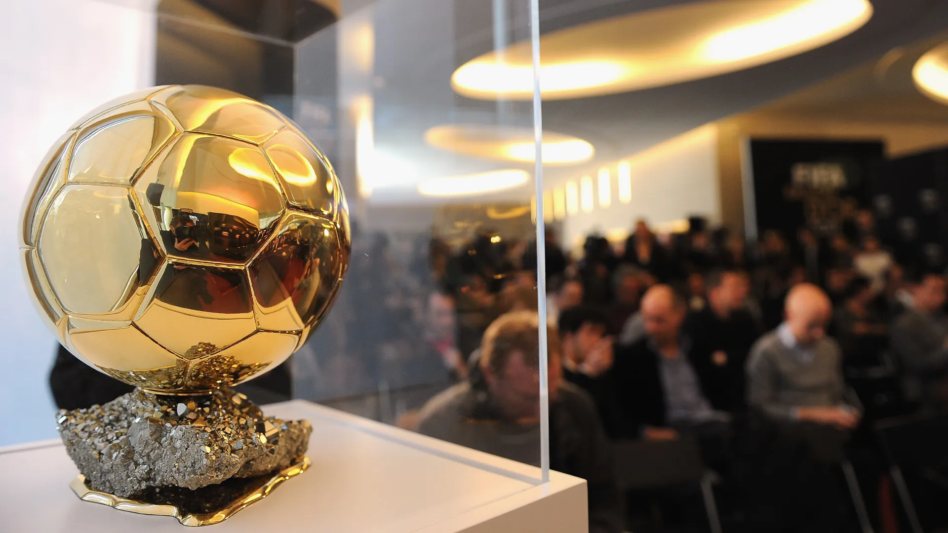 ballon d'or