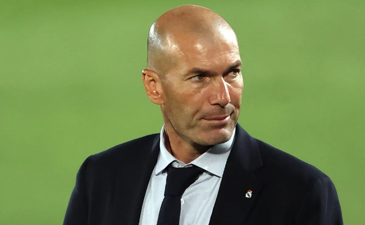 Zinedine Zidane unveils his first France squad, leaves out 11 players from the 2026 World Cup run