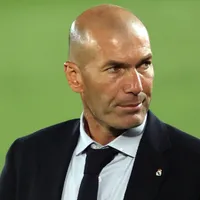 Zinedine Zidane unveils his first France squad, leaves out 11 players from the 2026 World Cup run