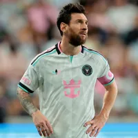 Is Lionel Messi playing today? Projected lineups for Inter Miami vs San Diego FC in 2026 MLS season