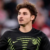 Is Julian Alvarez playing today? Probable lineups for Atletico Madrid vs Real Madrid in 2026-27 LaLiga season
