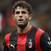 Christian Pulisic gets major Milan boost ahead of Serie A clash vs Lecce after USMNT’s unexpected post-World Cup roster snub