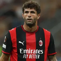 Is Christian Pulisic playing today? Projected lineups for Milan vs Lecce in 2026-27 Serie A season