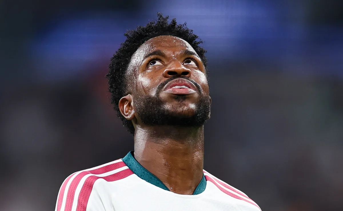 Vinicius Junior's Metropolitano drought persists as Atletico hand Real  Madrid 2-1 derby defeat - World Soccer Talk