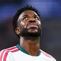 Vinicius Junior’s Metropolitano drought persists as Atletico hand Real Madrid 2-1 derby defeat