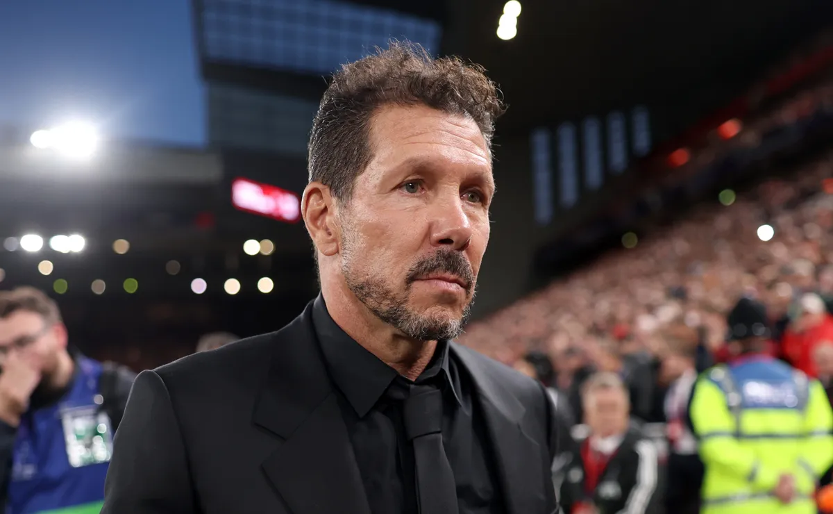 Atletico Madrid coach Diego Simeone shows massive respect for Barcelona: ‘They play a different sport’