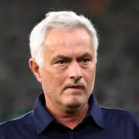 Atletico Madrid issue blunt response to Real Madrid after Jose Mourinho’s photo-printout referee rant