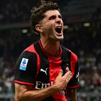 Christian Pulisic’s 266-day and 19 games wait is over at Milan: How long has it been since his last USMNT goal?