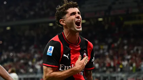 Christian Pulisic’s 266-day and 19 games wait is over at Milan: How long has it been since his last USMNT goal?