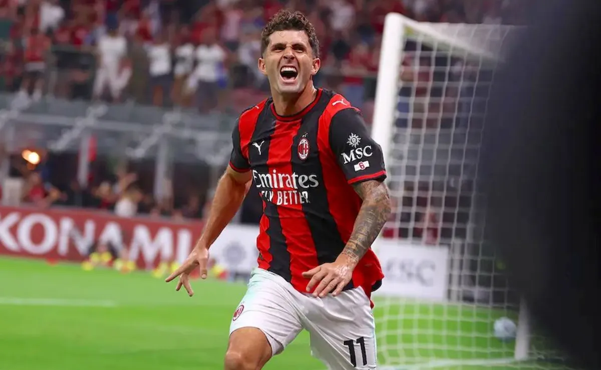 Christian Pulisic could learn his future soon as Milan sets key contract renewal deadline after 266-day goalscoring drought ends