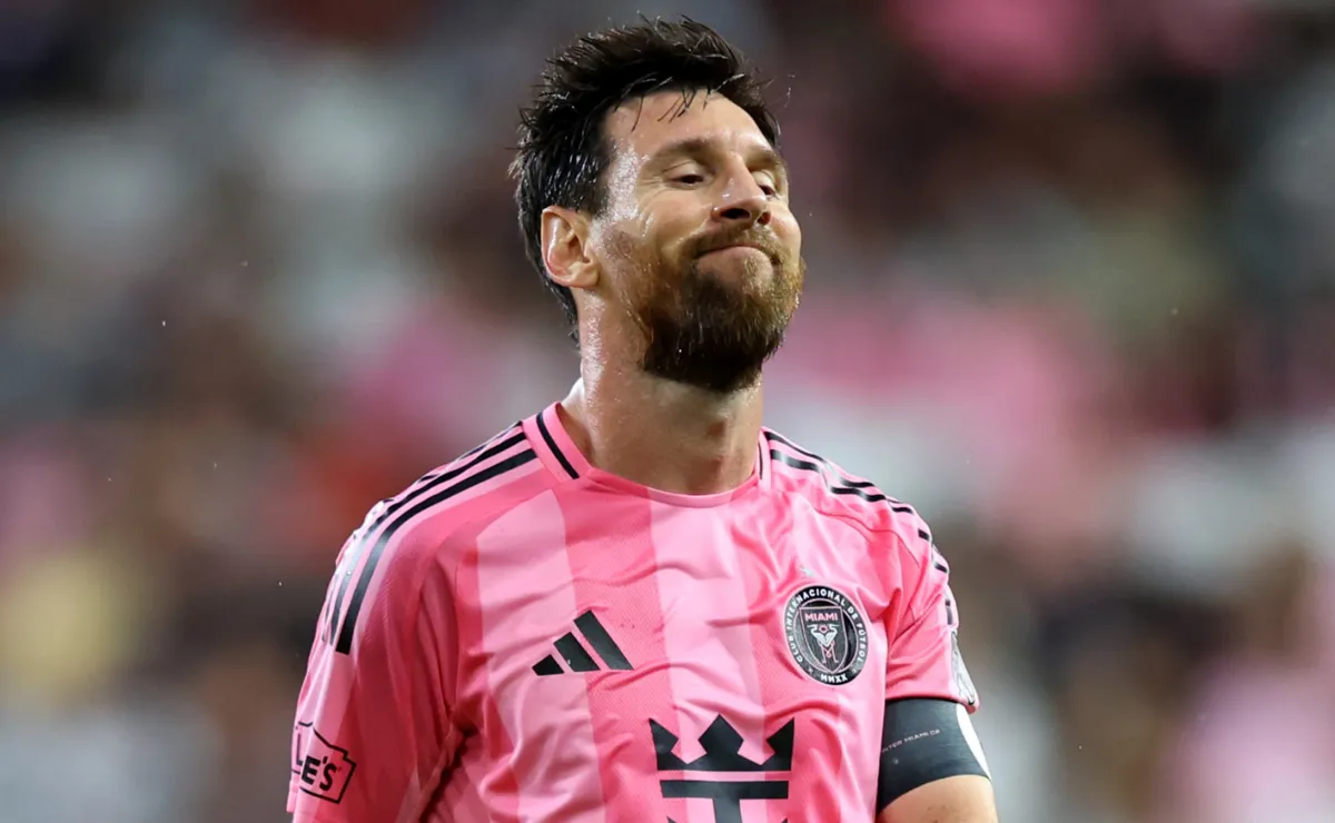 Messi Mact Lionel Messi could bring legendary career to an end in 2026 despite ...