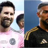 Lionel Messi joins Denis Bouanga in MLS history with another remarkable consecutive goalscoring record