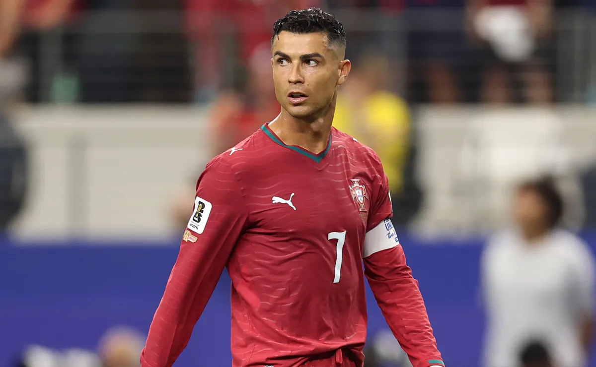 Cristiano Ronaldo’s Portugal retirement looming? Captain leaves national team after Jorge Jesus presser
