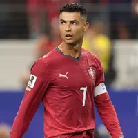 Cristiano Ronaldo teases a retirement announcement for ‘the world,’ but not just yet