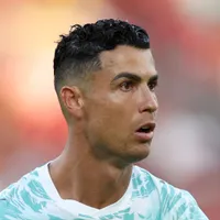 Cristiano Ronaldo opens up on working under Jorge Jesus with Portugal after Saudi title win with Al Nassr