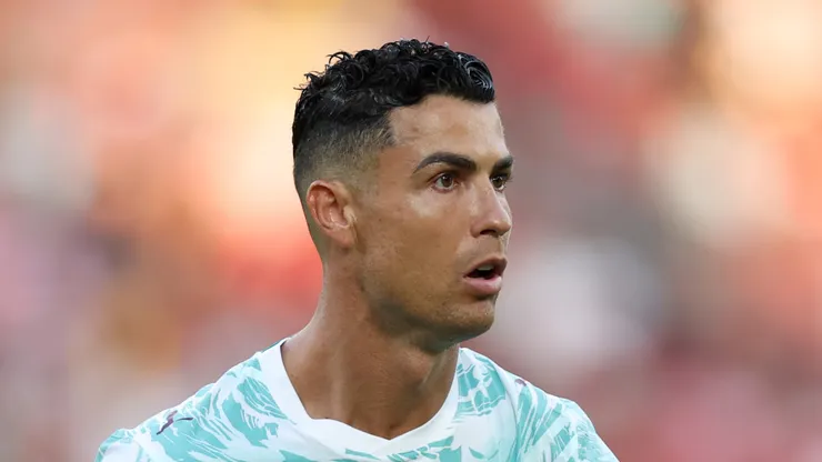 Cristiano Ronaldo, Portugal captain