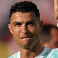 Cristiano Ronaldo reveals what convinced him to continue with Portugal after the World Cup