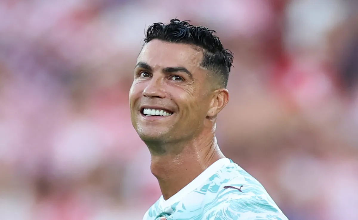 Cristiano Ronaldo insists reaching 1,000 career goals isn’t his sole objective before retiring