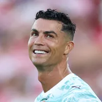 Cristiano Ronaldo insists reaching 1,000 career goals isn’t his sole objective before retiring