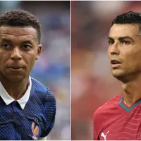 Cristiano Ronaldo’s playing at 41 is a milestone Kylian Mbappé doesn’t see himself reaching