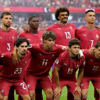 What is Portugal’s current FIFA ranking ahead of 2026-27 UEFA Nations League Matchday 1 game vs Wales?