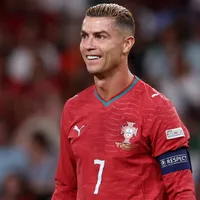 How far is Cristiano Ronaldo from 1,000 goals after Portugal’s 2026-27 UEFA Nations League debut?
