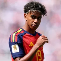 Is Lamine Yamal playing today? Confirmed lineups for England vs Spain in 2026-27 UEFA Nations League Matchday 1