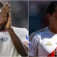 United States vs Peru: Projected lineups for 2026 International friendly