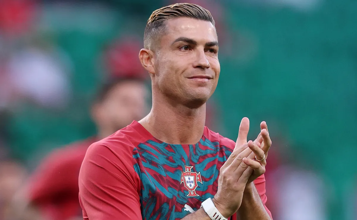 Cristiano Ronaldo’s Norway status up in the air as one goal for Portugal captain could unlock another remarkable international record