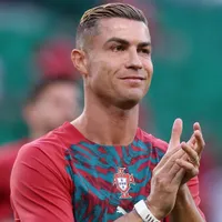Cristiano Ronaldo’s Norway status up in the air as one goal for Portugal captain could unlock another remarkable international record