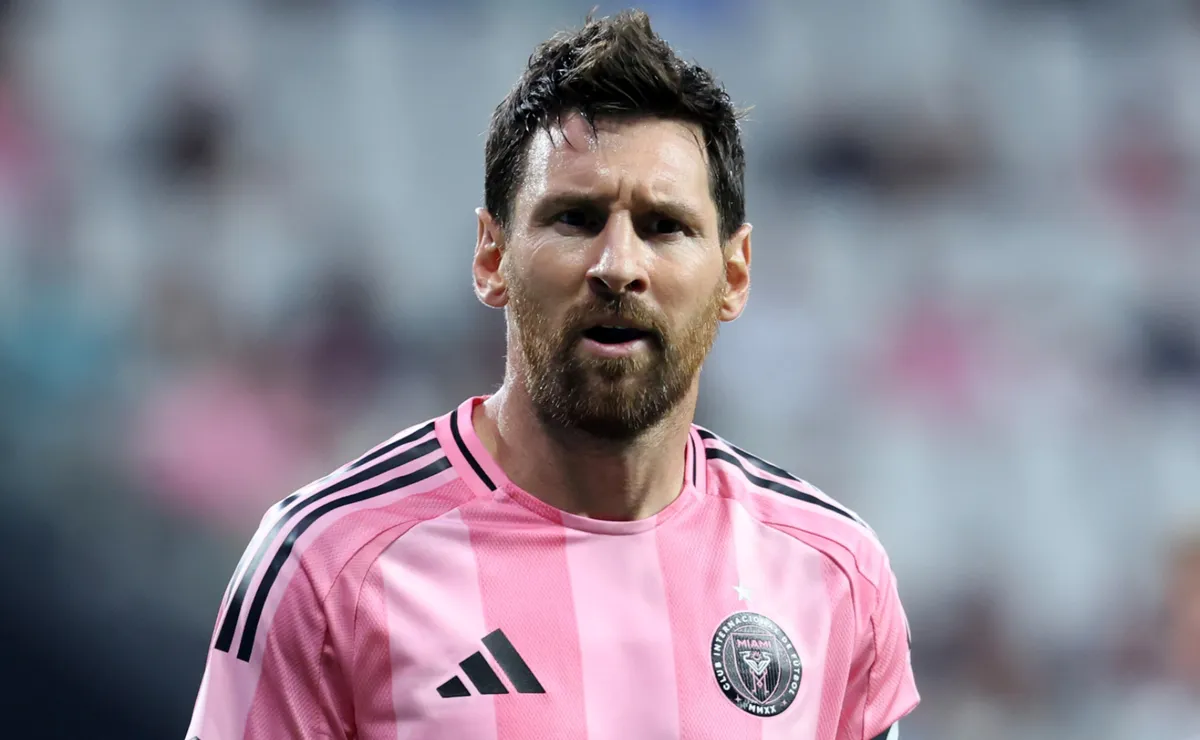 Is Lionel Messi playing today? Projected lineups for Inter Miami vs Columbus Crew in Matchday 28 of 2026 MLS season